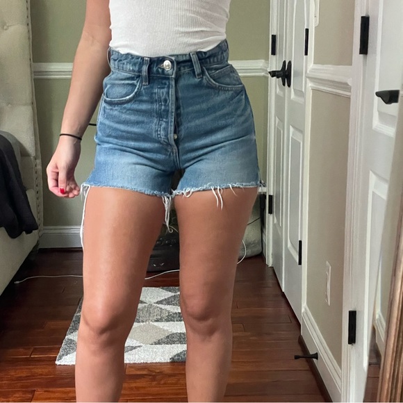 Zara Denim Bundle (4 pieces) - Picture 10 of 15